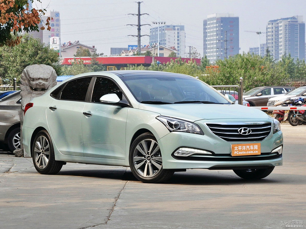 北極玉名圖整車外觀外觀圖片