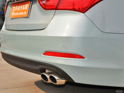 2014款 1.8L 自動(dòng)DLX 尊貴型 2014款 1.8L 自動(dòng)DLX 尊貴型