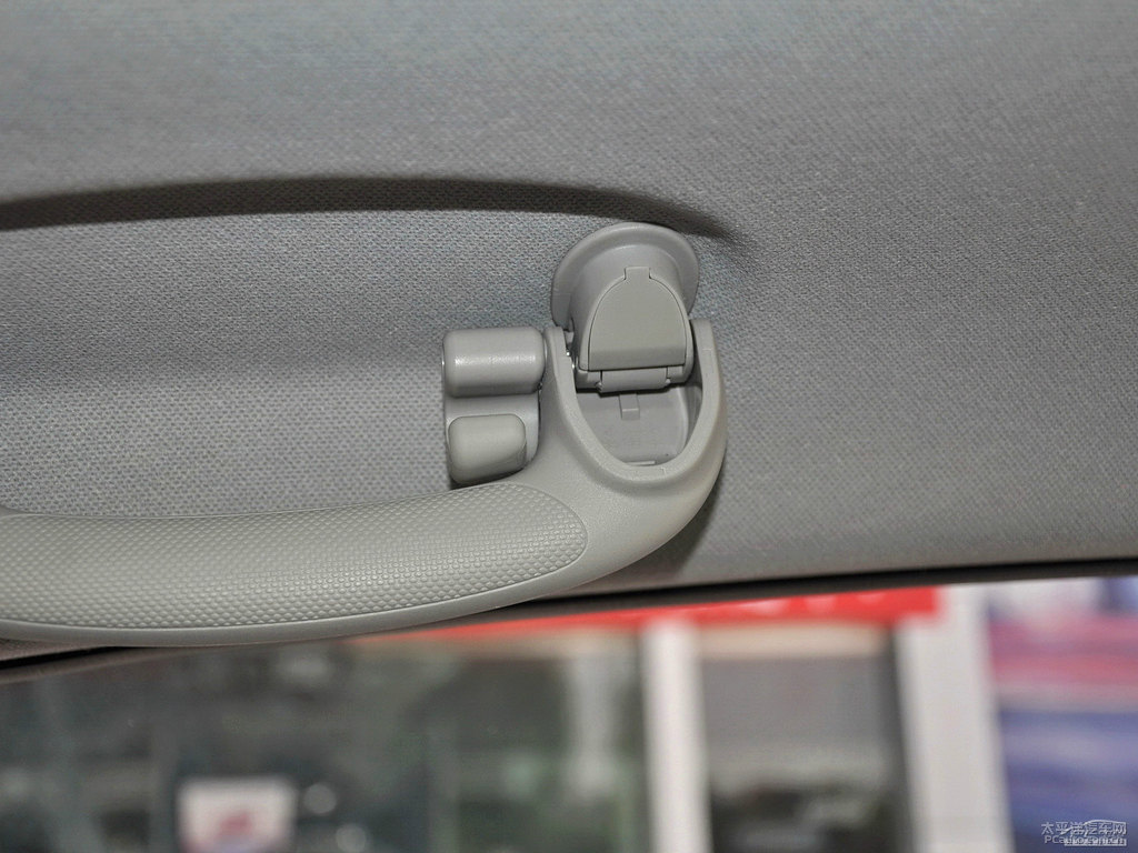 北極玉名圖車廂內(nèi)飾圖片