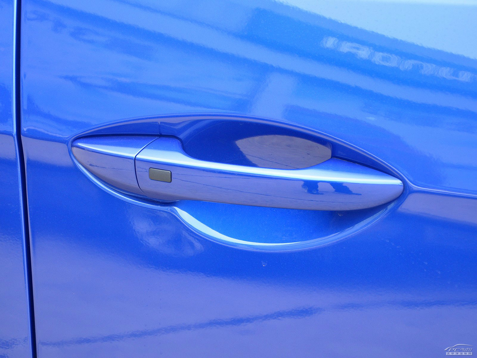 Veloster外觀高清大圖