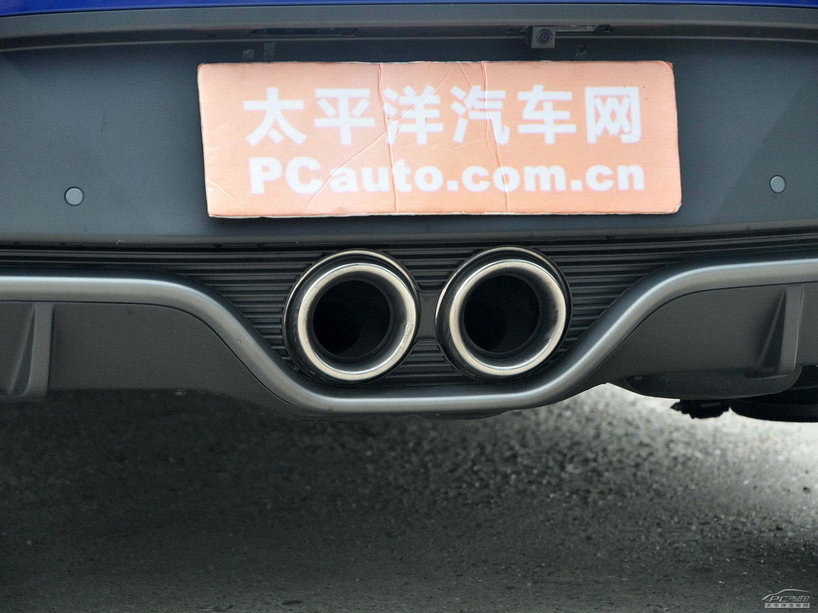 Veloster外觀高清大圖