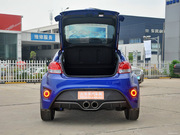 2012款 1.6T 自動旗艦版 2012款 1.6T 自動旗艦版
