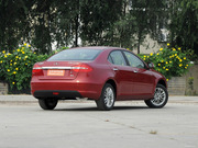 2012款 1.5L MT 尊逸運(yùn)動(dòng)型 2012款 1.5L MT 尊逸運(yùn)動(dòng)型