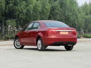 2012款 1.5L MT 尊逸運(yùn)動(dòng)型 2012款 1.5L MT 尊逸運(yùn)動(dòng)型
