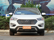 2013款 2.2T 7座四驅(qū)舒適版 2013款 2.2T 7座四驅(qū)舒適版