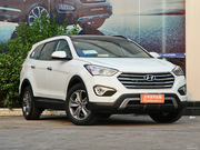 2013款 2.2T 7座四驅(qū)舒適版 2013款 2.2T 7座四驅(qū)舒適版