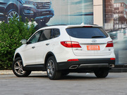 2013款 2.2T 7座四驅(qū)舒適版 2013款 2.2T 7座四驅(qū)舒適版