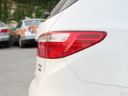 2013款 2.2T 7座四驅(qū)舒適版 2013款 2.2T 7座四驅(qū)舒適版
