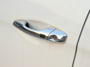 2013款 2.2T 7座四驅(qū)舒適版 2013款 2.2T 7座四驅(qū)舒適版