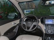 2013款 2.2T 7座四驅舒適版 2013款 2.2T 7座四驅舒適版