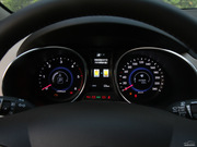 2013款 2.2T 7座四驅舒適版 2013款 2.2T 7座四驅舒適版