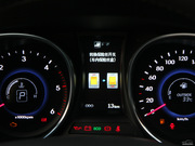 2013款 2.2T 7座四驅舒適版 2013款 2.2T 7座四驅舒適版