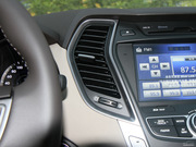 2013款 2.2T 7座四驅舒適版 2013款 2.2T 7座四驅舒適版