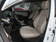 2013款 2.2T 7座四驅舒適版 2013款 2.2T 7座四驅舒適版