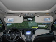 2013款 2.2T 7座四驅舒適版 2013款 2.2T 7座四驅舒適版