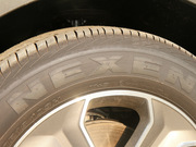 2013款 2.2T 7座四驅(qū)舒適版 2013款 2.2T 7座四驅(qū)舒適版