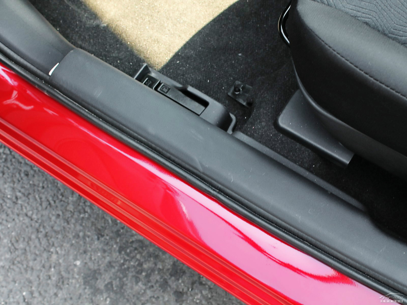 翼神內(nèi)飾高清大圖