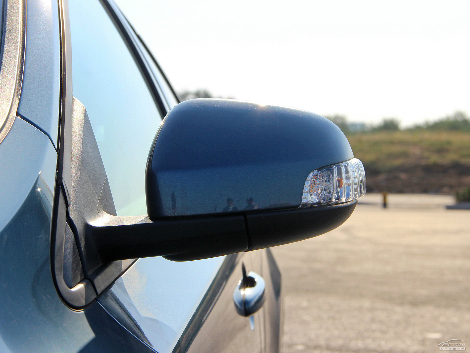 沃爾沃V40外觀高清大圖