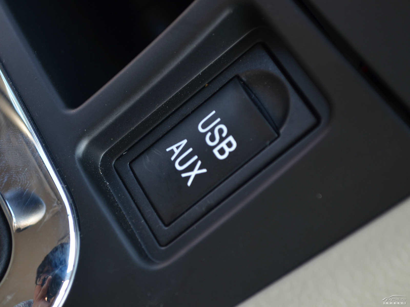 力帆630內(nèi)飾高清大圖