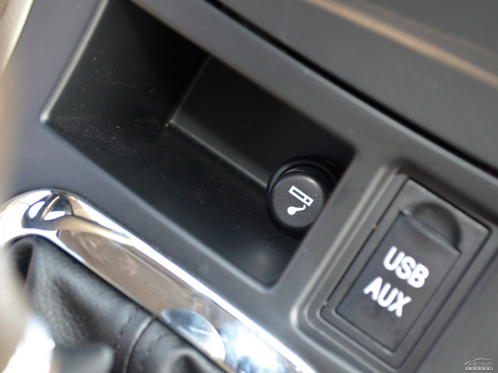 力帆630內飾高清大圖