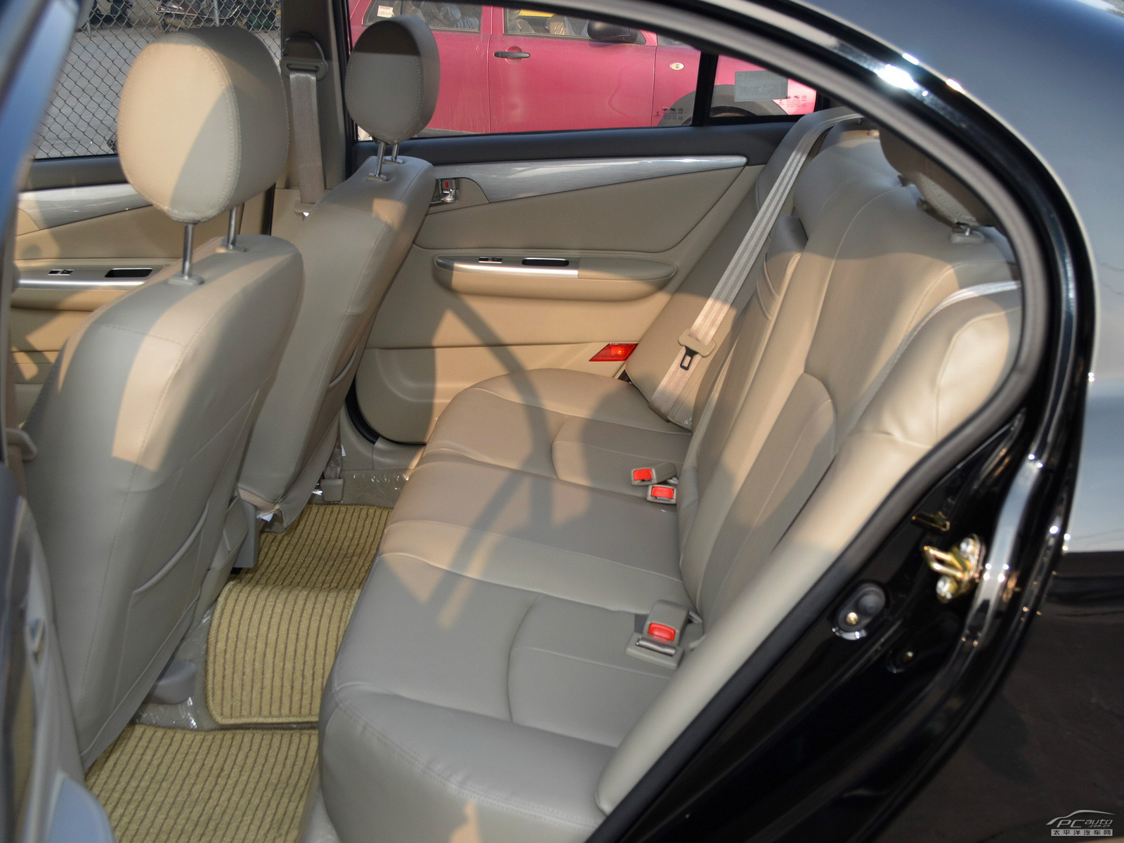 力帆630空間高清大圖