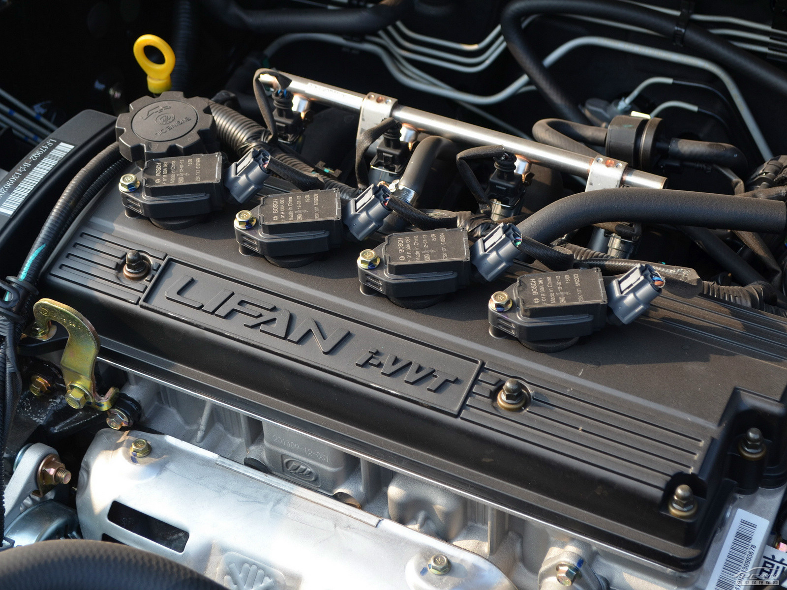 力帆630細(xì)節(jié)高清大圖