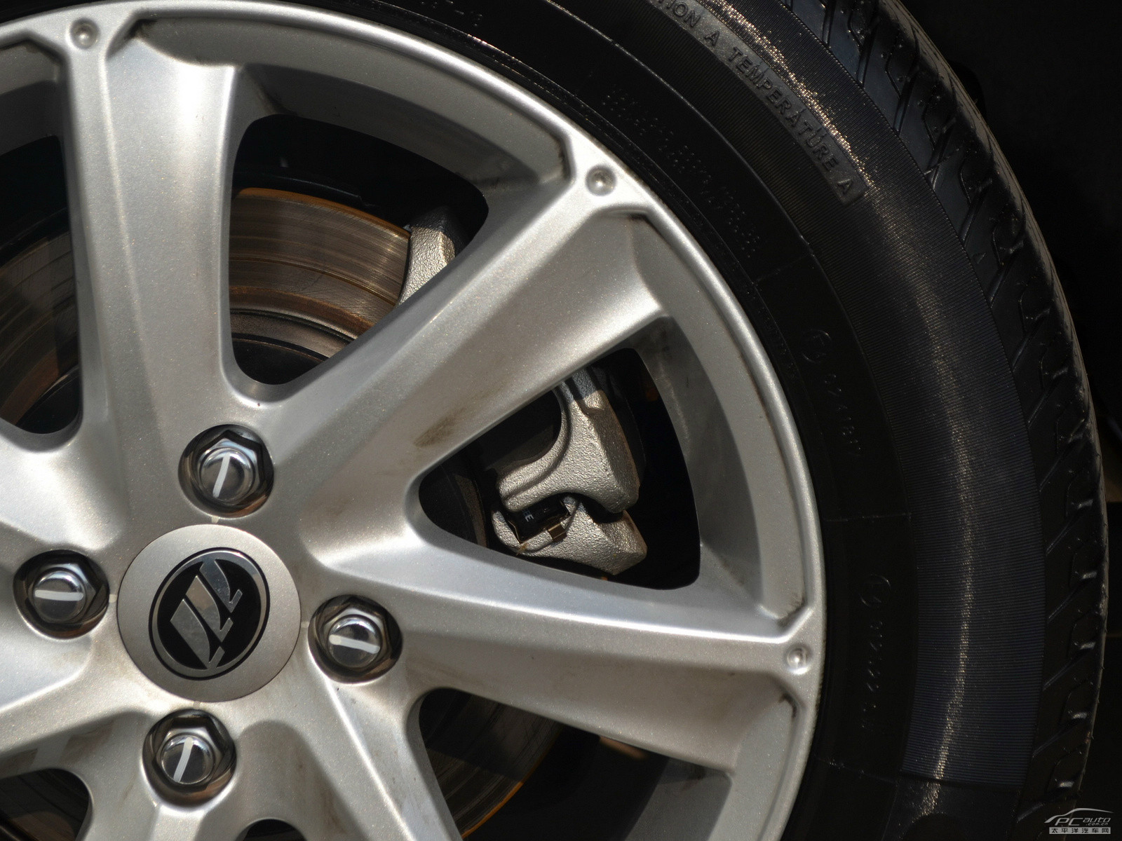 力帆630細(xì)節(jié)高清大圖