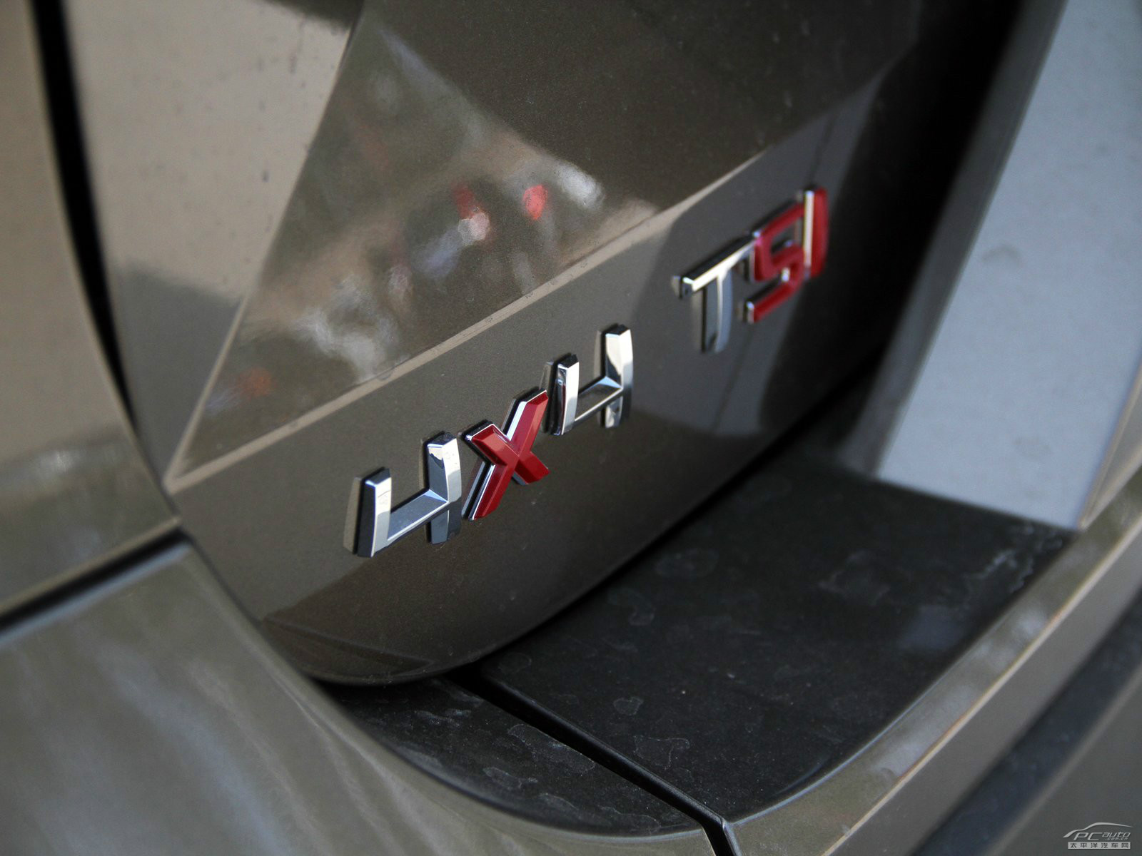 Yeti外觀高清大圖