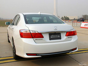 2013款 Hybrid 2013款 Hybrid