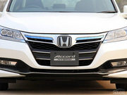 2013款 Hybrid 2013款 Hybrid