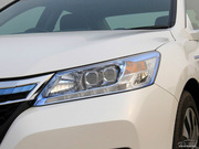 2013款 Hybrid 2013款 Hybrid