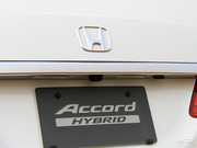 2013款 Hybrid 2013款 Hybrid