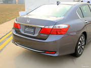 2013款 Hybrid 2013款 Hybrid