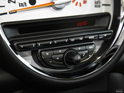 2013款 1.6L ONE 限量第一款