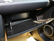 2013款 1.6L ONE 限量第一款