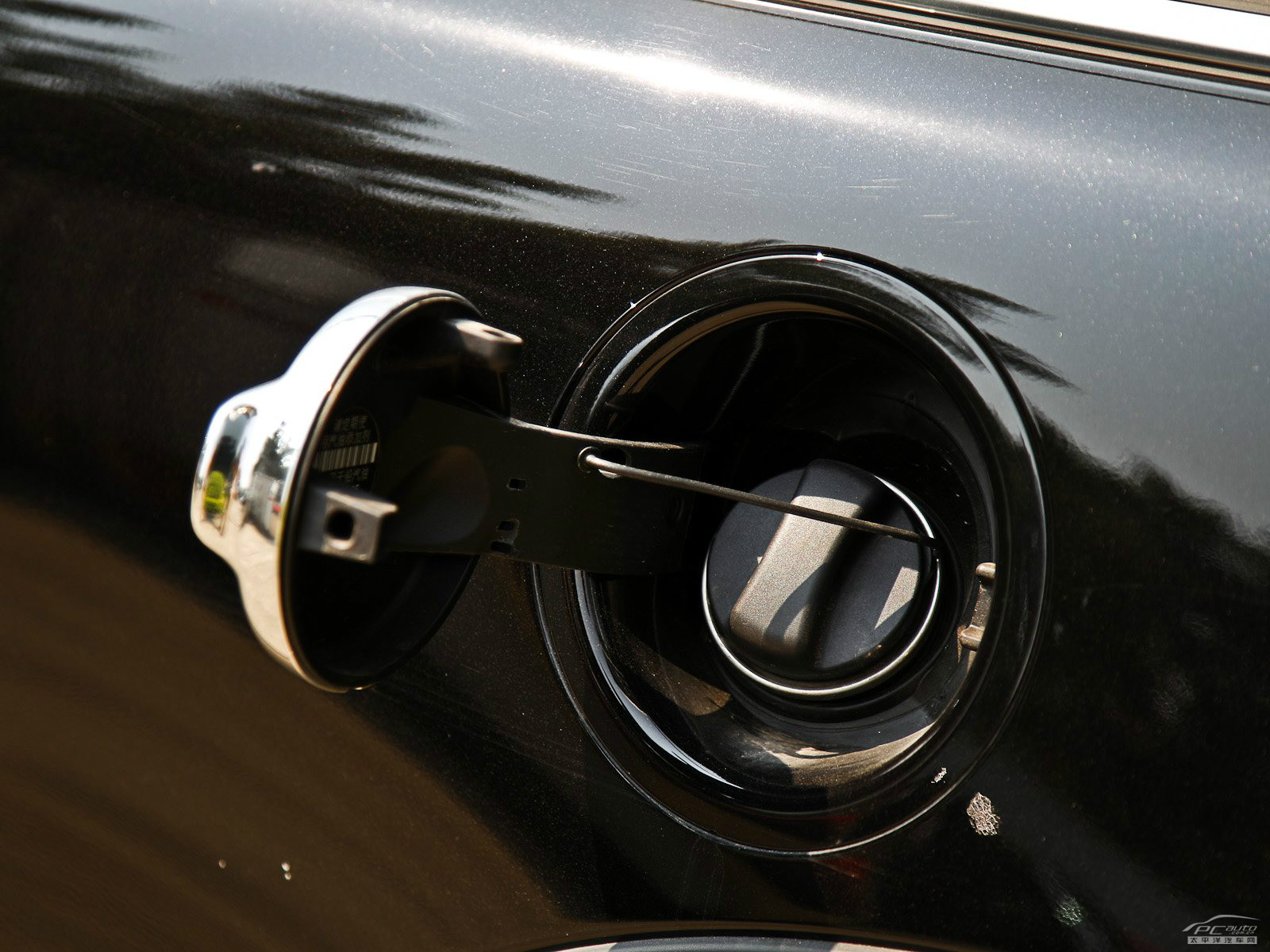 MINI CLUBMAN細節(jié)高清大圖