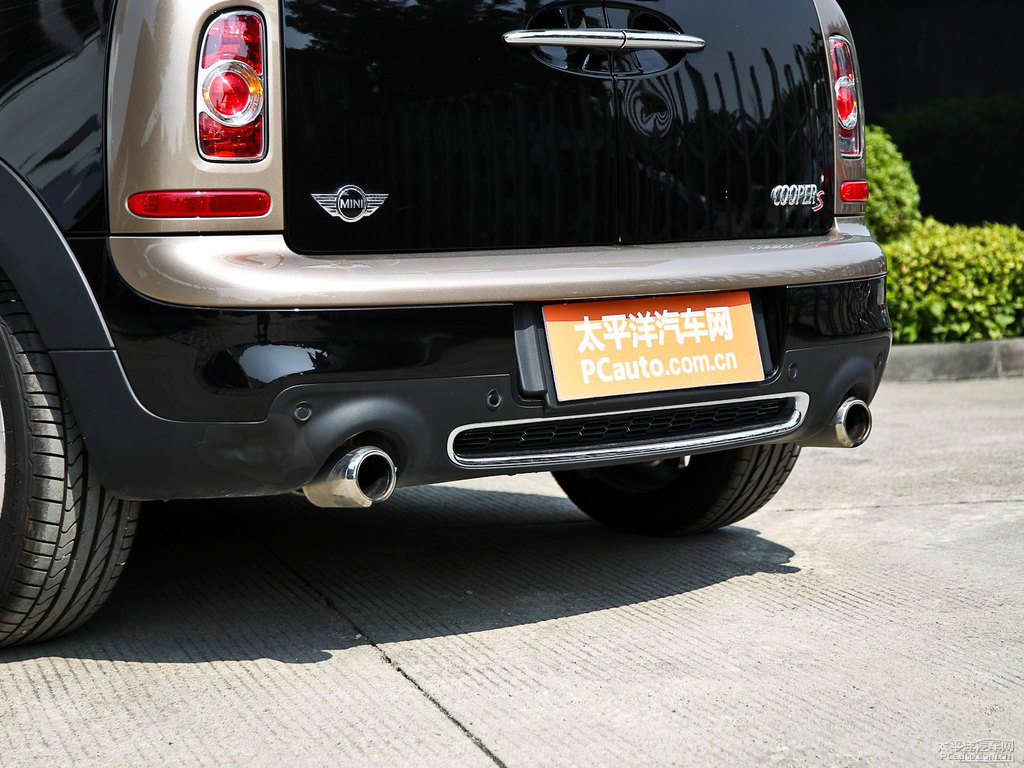 ҹMINI CLUBMAN܇β^DƬ