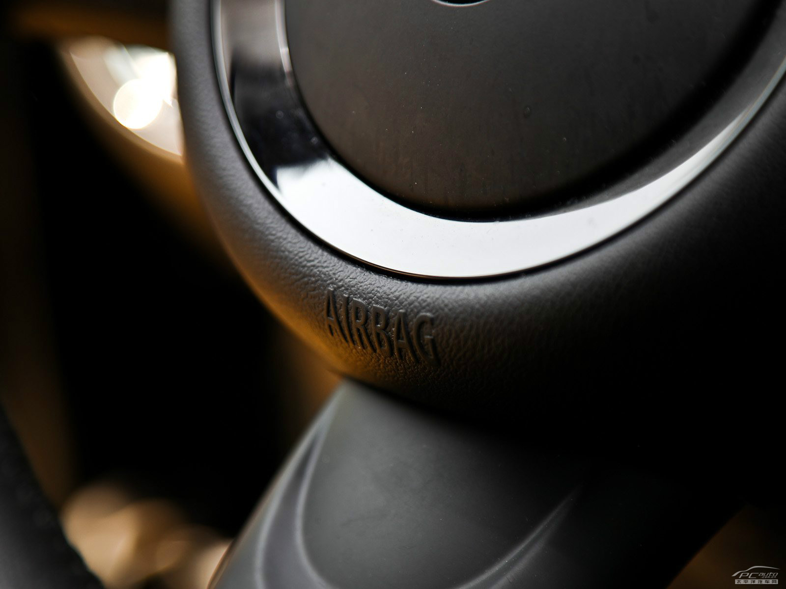 MINI CLUBMAN內(nèi)飾高清大圖