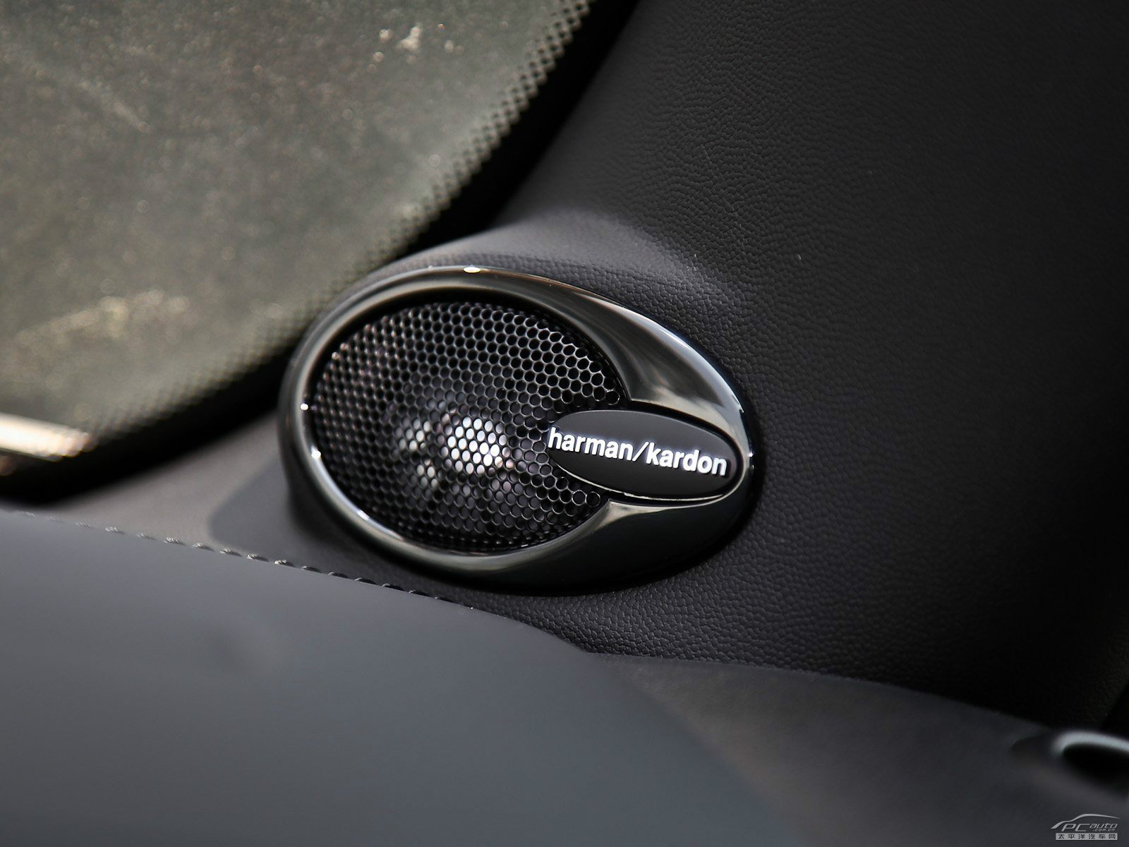 MINI CLUBMAN內(nèi)飾高清大圖