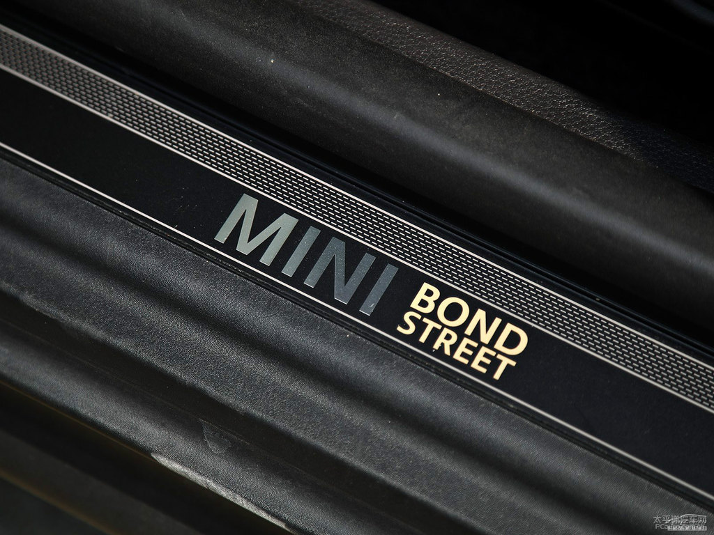 ҹMINI CLUBMAN܇(ni)DƬ