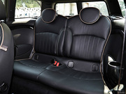 2013款 1.6T COOPER S Bond Street 2013款 1.6T COOPER S Bond Street