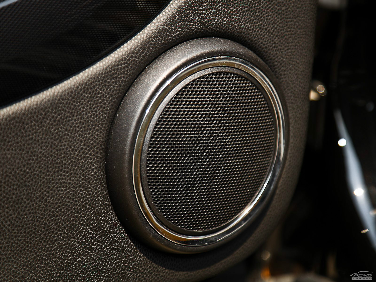 MINI CLUBMAN內(nèi)飾高清大圖