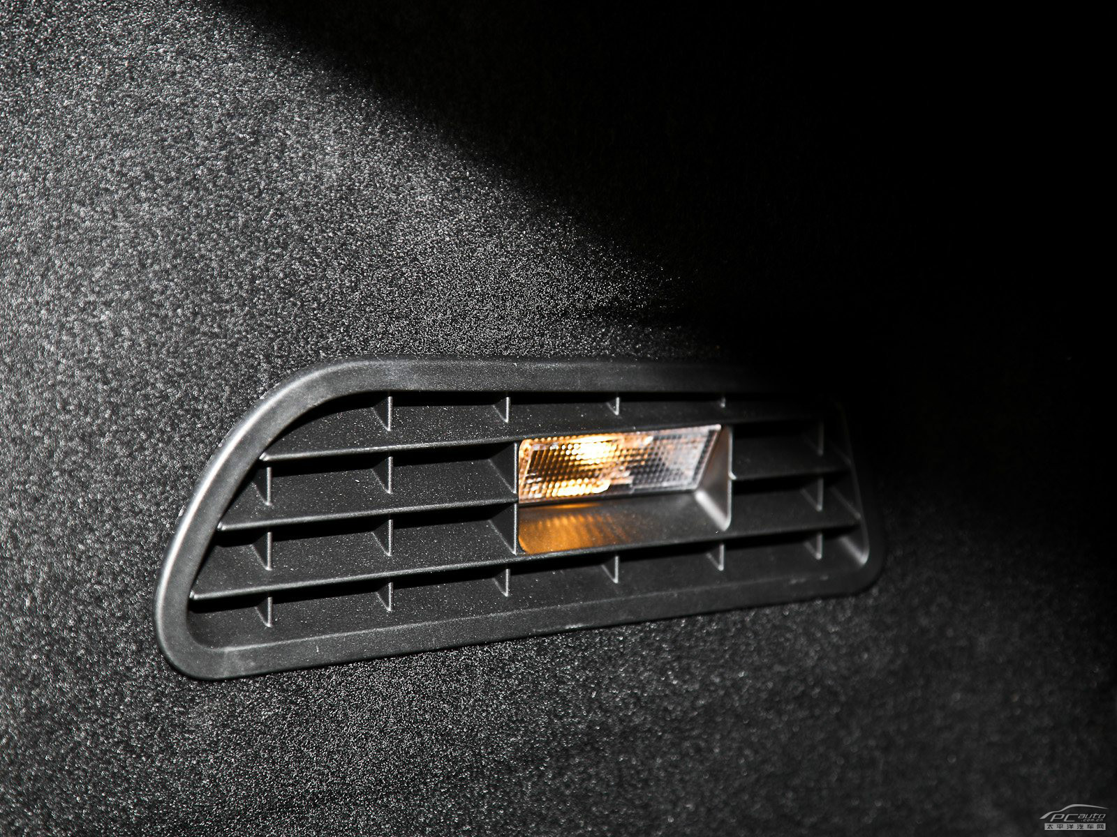 MINI CLUBMAN細(xì)節(jié)高清大圖