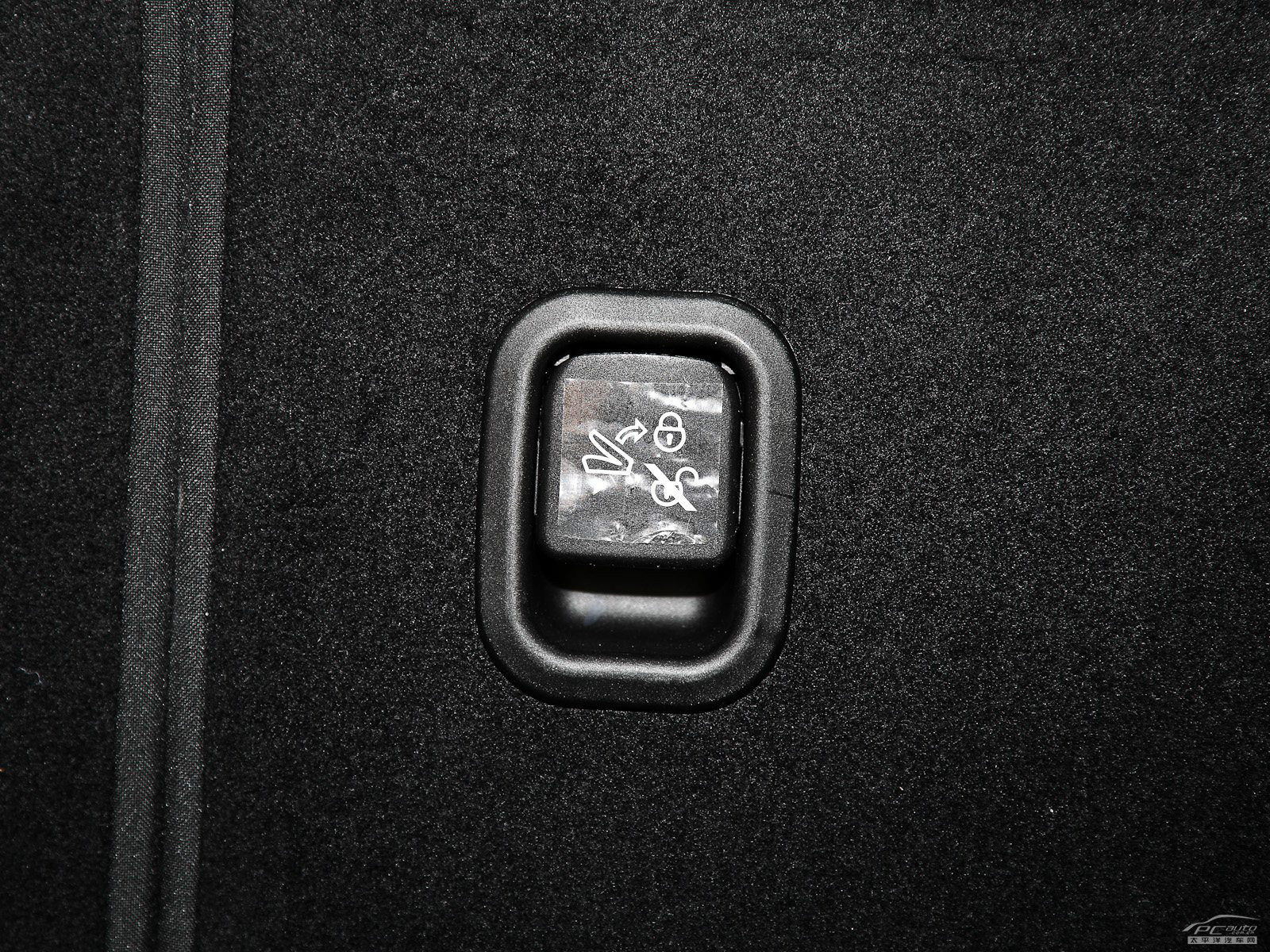 MINI CLUBMAN細(xì)節(jié)高清大圖