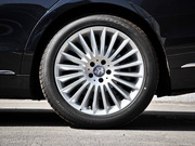 2014款 S 500 L 2014款 S 500 L