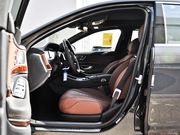 2014款 S 500 L 2014款 S 500 L