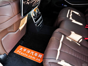 2014款 S 500 L 2014款 S 500 L