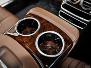 2014款 S 500 L 2014款 S 500 L