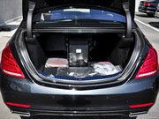 2014款 S 500 L 2014款 S 500 L