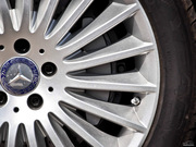 2014款 S 500 L 2014款 S 500 L